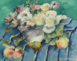 Blommor och frukter