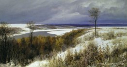 Tidig snö