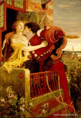 Romeo och Julia