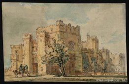 Raby Castle, Co. Durham