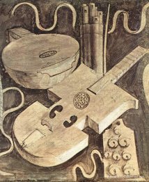 Musikinstrument (musik)