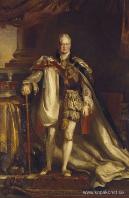 William IV av Storbritannien