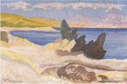 Attikas landskap