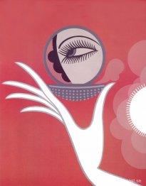 Kompakta fåfängligheter