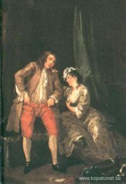 Före förförelsen och efter