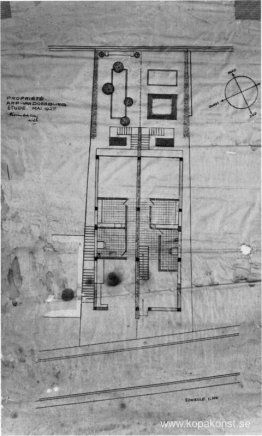 Dubbelt hus