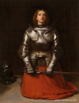 Jeanne d'Arc