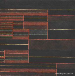 I nuvarande sex trösklar