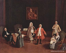 Den venetianska familjen