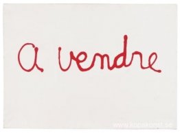 En Vendre