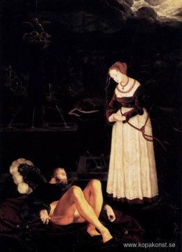 Pyramus och Thisbe
