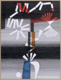 Jonglörens förvandling