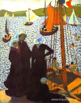 Regata på Perros