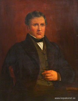 Samuel Gilmour