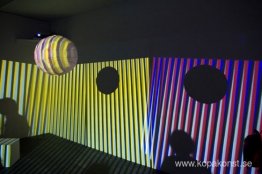 Miljö Chromointerférent