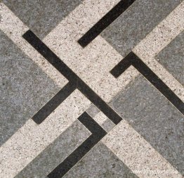 Mosaikrampen