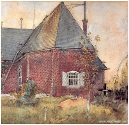 Gamla Sundborns kyrka