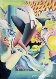 Ibland går jag tillbaka till deras hus