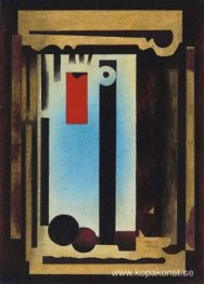 fönster till oändligheten