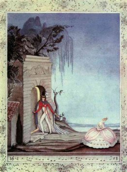 Svinhjorden