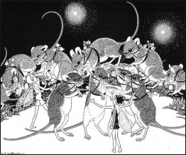 Fairy Circus