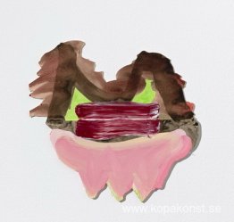 20 pärlor (D)