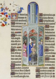 Sankt Augustinus dop