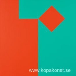 Rot-grün-volym 1:1, 1/8 Bewegt