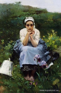 The Milkmaid
