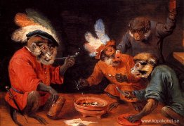 Monkey Tavern