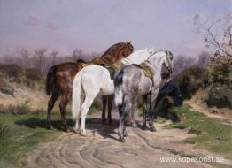 Stafettjakt