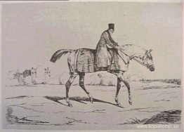 Engelsk jockey