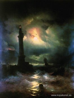 Napolitansk fyr