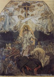 Nedstigning till helvetet