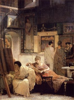 Ett bildgalleri (Benjamin Constant)