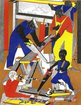 Workshop (byggare #1)