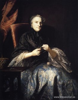 Anne, grevinna av Albemarle