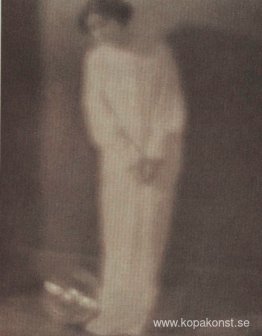 Experiment #27 (samarbete med Stieglitz)