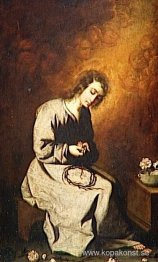 Jesusbarnet i ryggraden