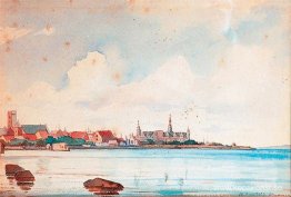 Helsingörs hamn