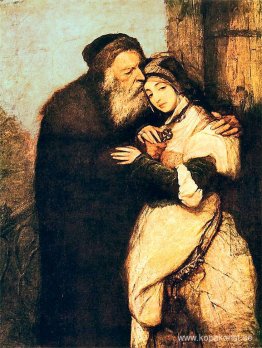 Shylock och Jessica