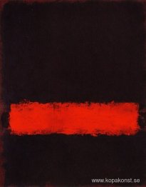 Svart, rött och svart