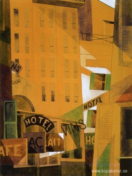 Hotell