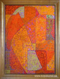 Sammansättning orange