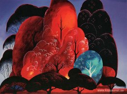 Flammande Glory