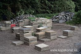 Tillverkad (detalj)
