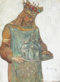 Neagoe Basarab (studie)