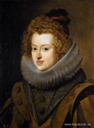 Infanta Maria av Österrike