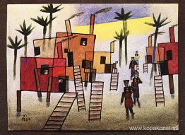 Casas en Alto