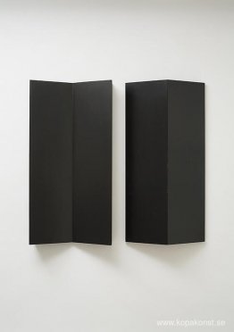 Relief, serie B